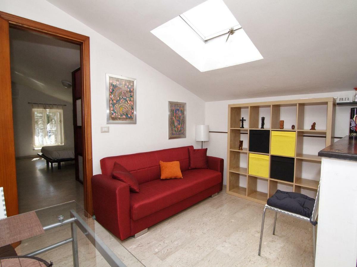 Il Covo Sul Porto Apartment Milazzo Exterior photo
