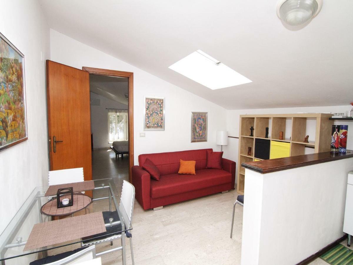 Il Covo Sul Porto Apartment Milazzo Exterior photo