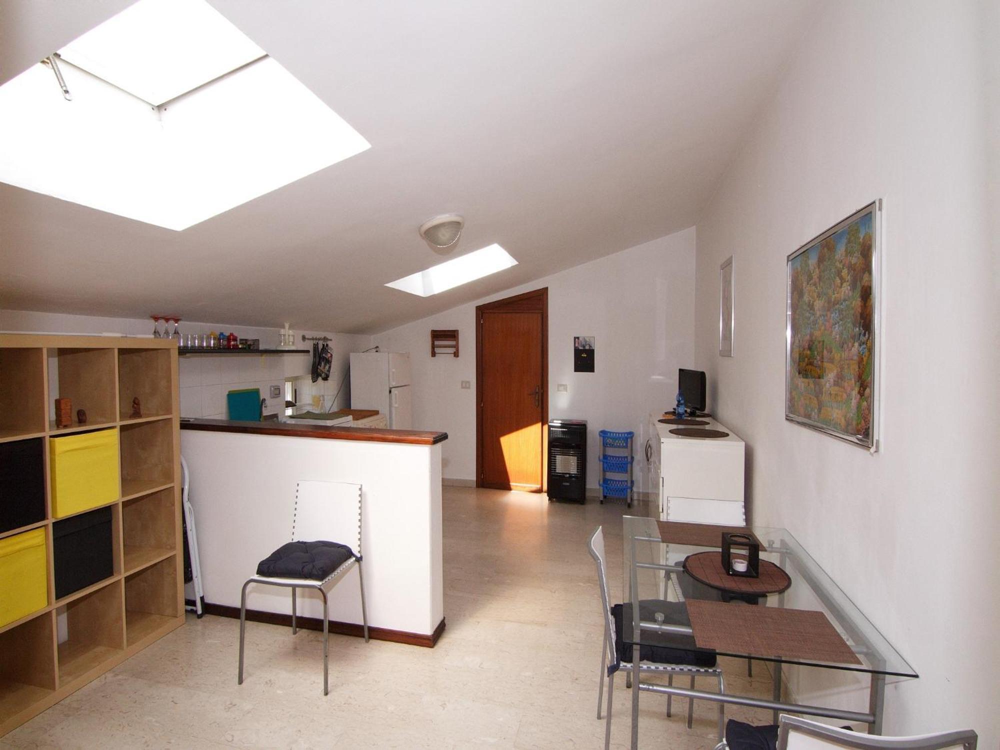 Il Covo Sul Porto Apartment Milazzo Exterior photo