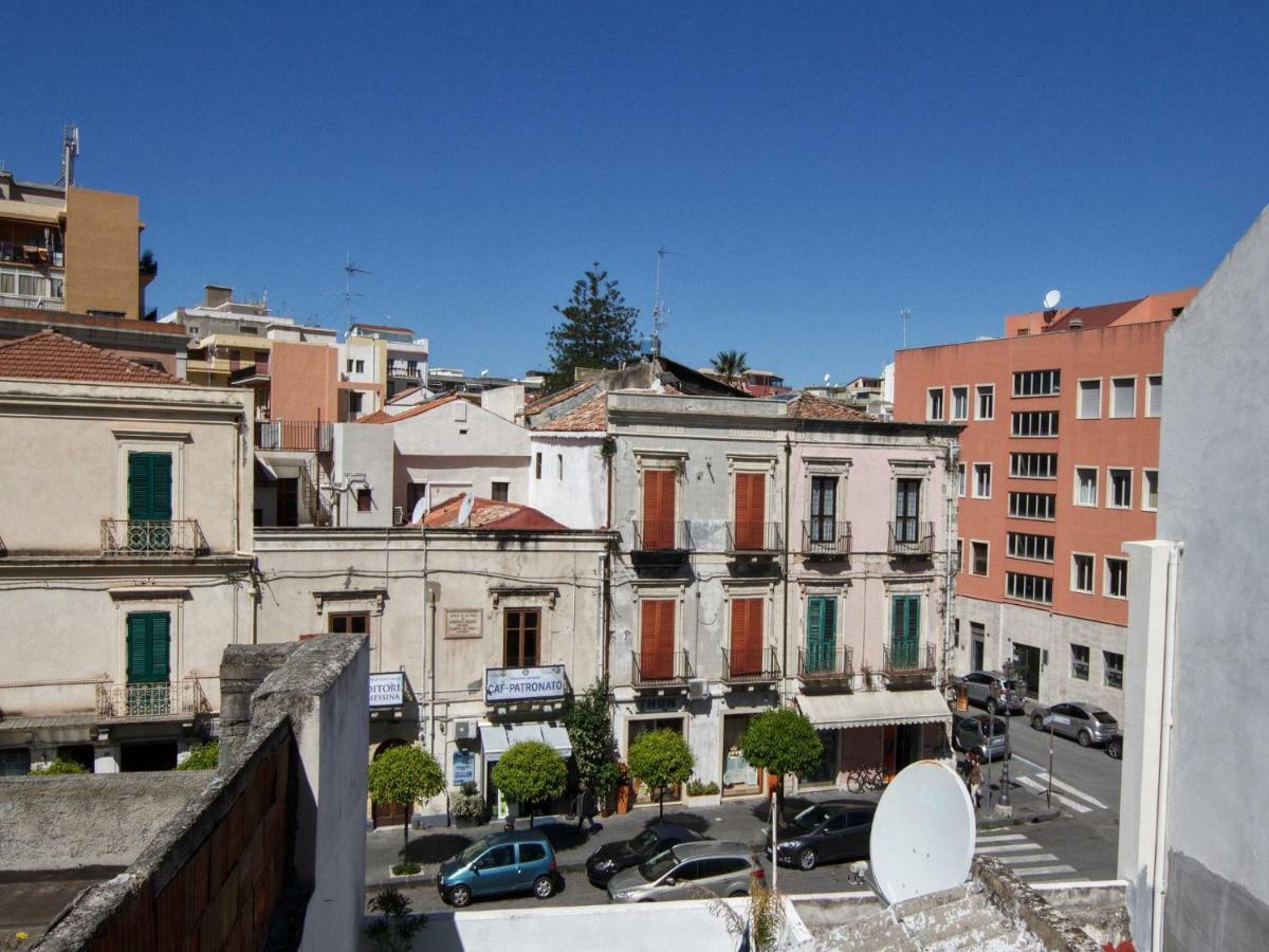 Il Covo Sul Porto Apartment Milazzo Exterior photo