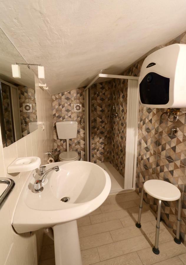Il Covo Sul Porto Apartment Milazzo Exterior photo